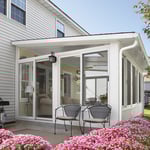 Sunrooms