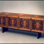 Christine's Sideboard
