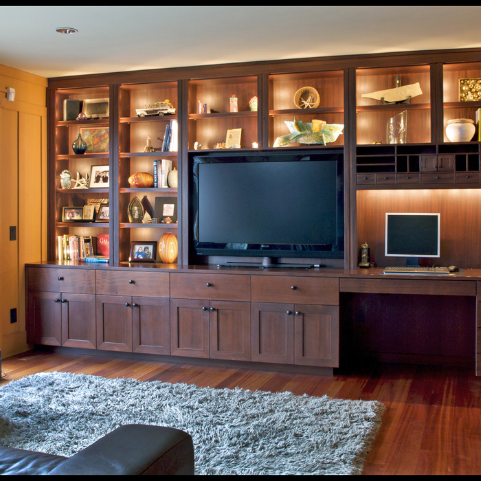 Jensen Cabinetry