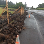 Construction Begins