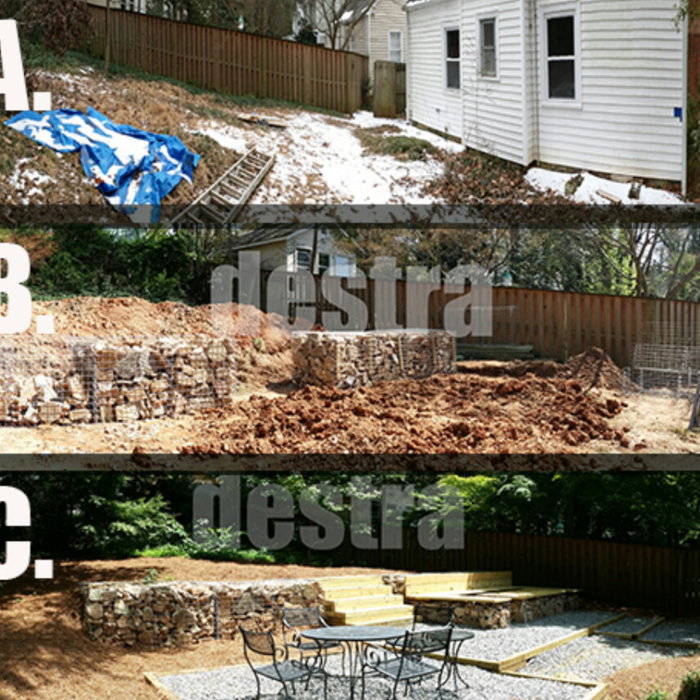Drainage and Design
