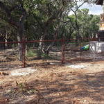 Rail Fence