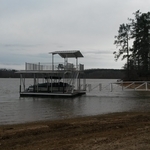 Boat dock