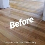 White/Red Oak