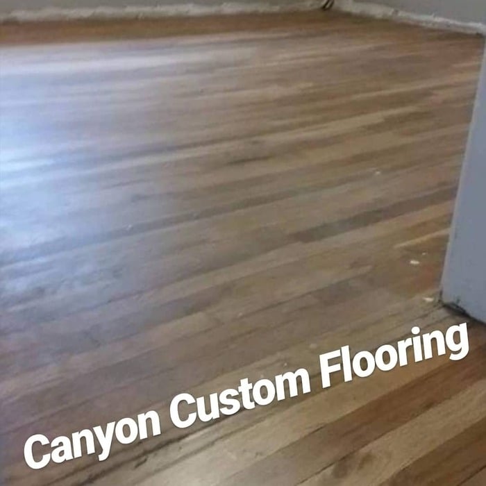 White/Red Oak