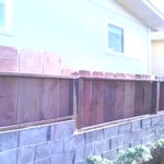 fence repair