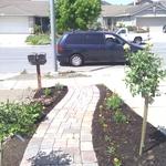 paver installetion
