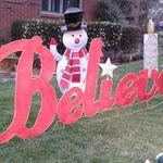 Believe