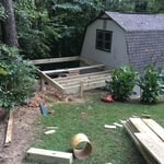Start of project