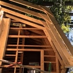 rafters starting up