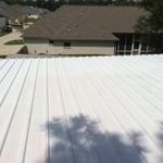 Metal Roof Restoration