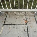 Flat Roof Restoration