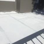 Flat Roof Restoration