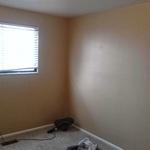 old bed room