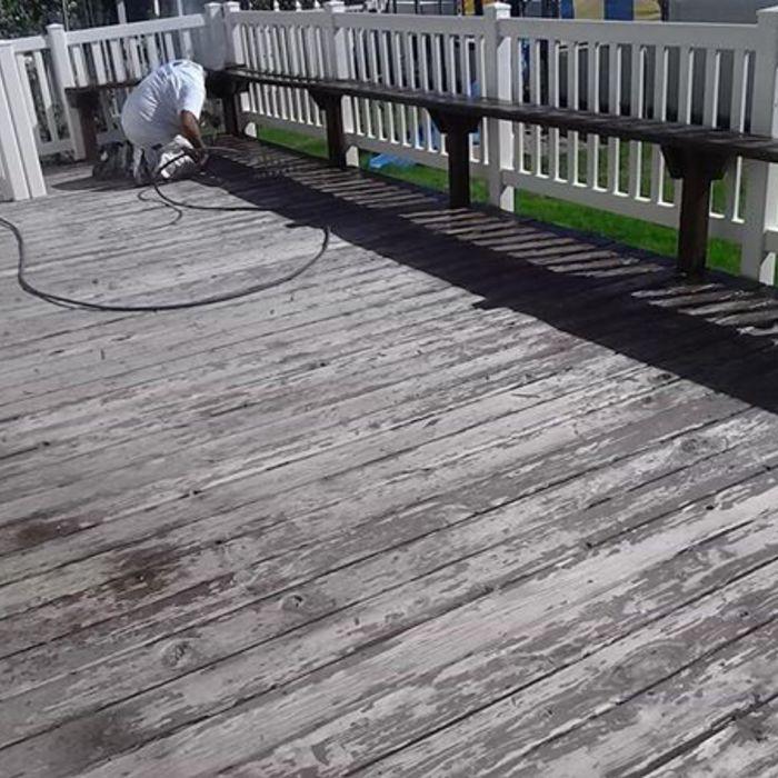 Porch
