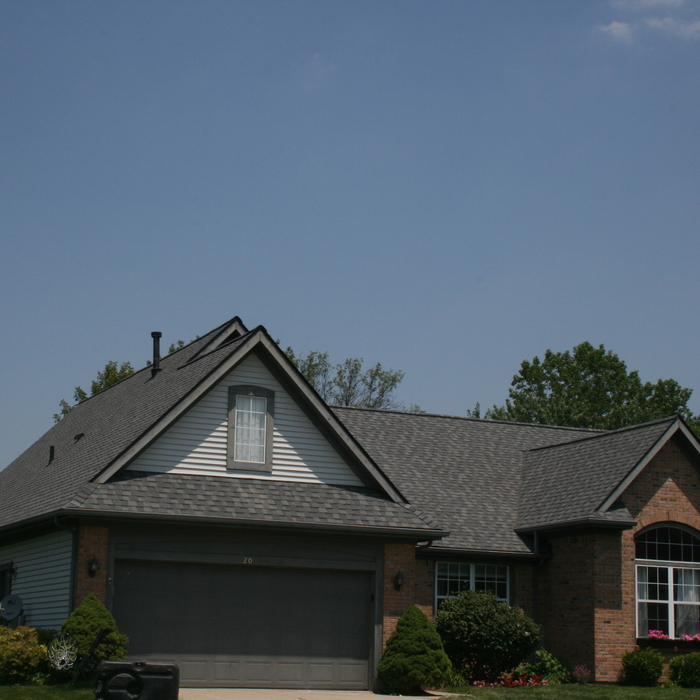 Springboro Roofing