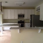 Ross Kitchen