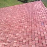 spotless roof