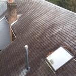 Dirty Roof