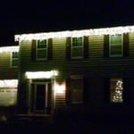 Icycle lights