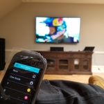 Dolby Atmos Home Theater