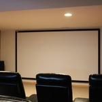 Fortress Theater Seating