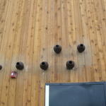 Texas Road House/ Pueblo