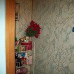 preremodel wall covering