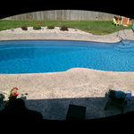 Blue Hawaiian Pool & Spa