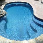 Blue Hawaiian Pool & Spa