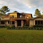 New construction