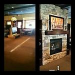Custom Fireplace