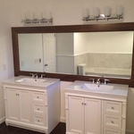 New Bathroom Remodel