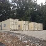 Container