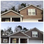 2019 Summerville Siding Project