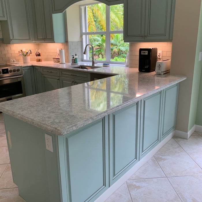 Kitchen Remodeling