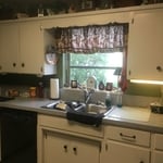 Reface/Refinish/Modify