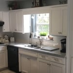 Reface/Refinish/Modify