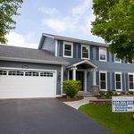 James Hardie in Evening Blue