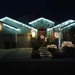 Holiday Lighting