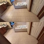 Before and After