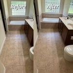 Before and After