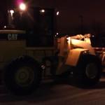 Snow Pusher 2