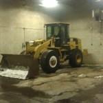 Payloader