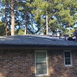 Roof Replacement