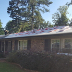 Roof Replacement