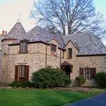 Full slate roof remodel
