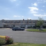 Quakertown Vet - Before, During & After