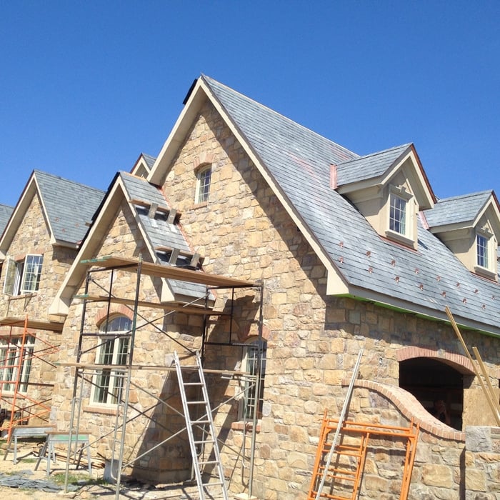 Natural Slate
