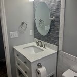 Bathroom Reno’s